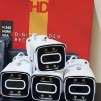 فروش و نصب دوربین مداربسته و دزدگیر اماکن