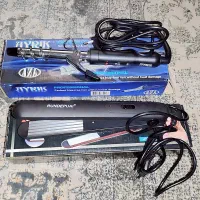 دستگاه بابلیس و ویو مو