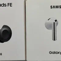 بادز FE و بادز ۳ سامسونگ آکبند