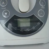 سرخ کن با روغن ویداس