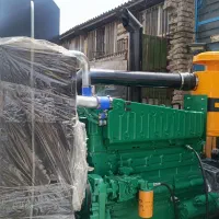 دیزل ژنراتور.کامینز