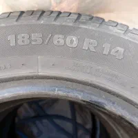 لاستیک تیبا  14 معاوضه با جوجه سهره خاکی