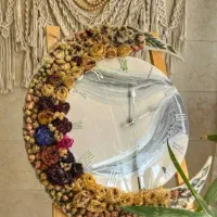 جدید|تابلو، نقاشی، عکس|جیرفت, |دیوار