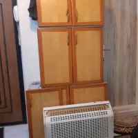 کابینت دست دوم