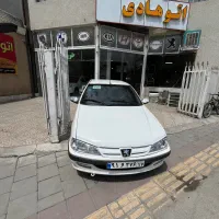 پرشیا مدل ۸۷ دوگانه کارخونه