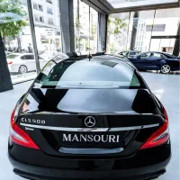 Cls 350|خودرو سواری و وانت|تهران, ولنجک|دیوار