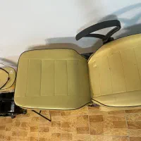 صندلی میکاپ