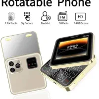 گوشی i19 Pro چرخشی اسلیپ