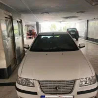 EF7دوگانه کارخونه مدل97