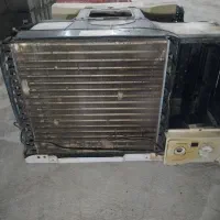 کولر گازی سامسونگ موتور بزرگ