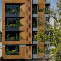160 متر سه خواب تاپ لوکیشن معالی آباد