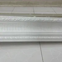 قاب پرده و چوب پرده