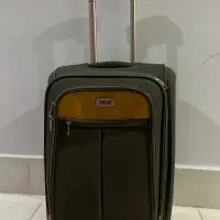 فروش چمدان چرخ دار