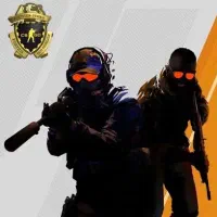اکانت استیم کانتر ۲ + دوتا  2/ cs2 prime + Dota 2
