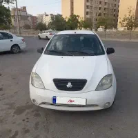 تیبا EX2 مدل 1397