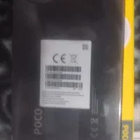 پوکوc71 حافظه128رم4