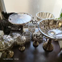 کریستال انتیک