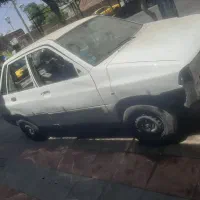 پراید ۷۹|خودرو کلاسیک|کرمان, |دیوار