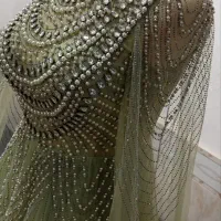 لباس مجلسی