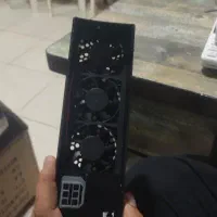 فن خنک کننده ایکس باکس 360 جسبر