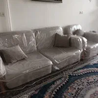 مبل هشت نفره راحتی