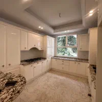 ۹۰ متر ۲ خواب ۲ پارکینگ فرشته ( الهیه)