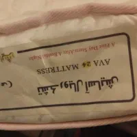 تشک دونفره ۲۰۰ در ۱۶۰