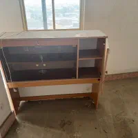 میزتحریر ۲ طبقه