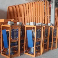 مرکز تولید بالابر ساختمانی