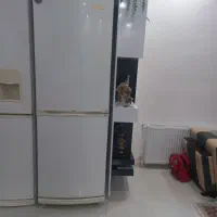 یخچال فریزر تارا