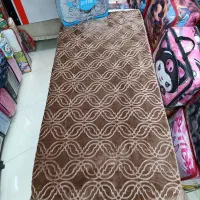 پتو اتیس یکنفره تکرنگ