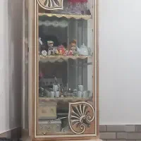 دوعددتلویزیون یه عددبوفه