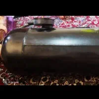 کپسول ال پی جی ۸۰لیتری