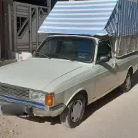 پیکان وانت
