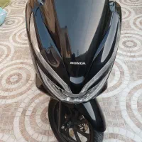pcx 2020  هوندا ژاپن خشک