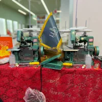 فروش زیگزال۳نخ TDSپروانه آنتن سرخودقسطی بازنشستگان