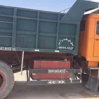 کامیون|خودرو سنگین|ایرانشهر, |دیوار