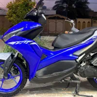 موتور ایروکس
