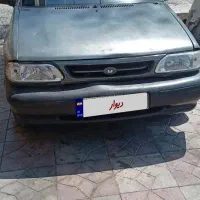 پراید مدل ۸۱کاربراتور فروشی
