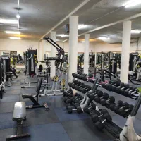 تجهیزات باشگاه جارو کش