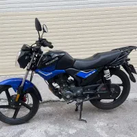 موتور طرح بنلی 150cc