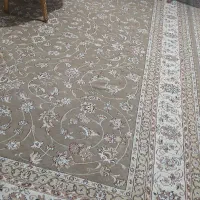 معاوضه فرش