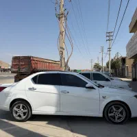 دنا پلاس توربو شش دنده