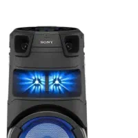 Sony MHCاسپیکر پارتی باکس در حد نو