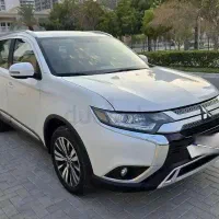 میتسوبیشی اوتلندر 2023  ارس پلاک