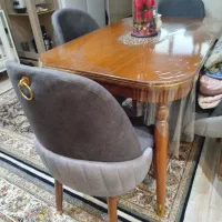 میز نهار خوری
