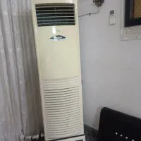 کولر 48 هزار ایستاده مارک تک الکتریک
