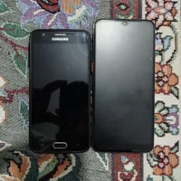 redmi note8T . j5prime|موبایل|تهران, شهرک دریا|دیوار