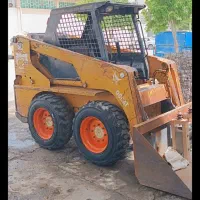 بابکت ژاپن 607