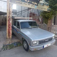 معاوضه دارم با سواری هم قیمت